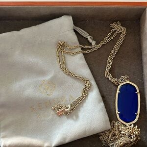 Kendra Scott Necklace